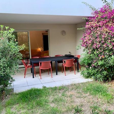 Appart T3 Jardin 1 Km La Plage ! Marseille Extérieur photo