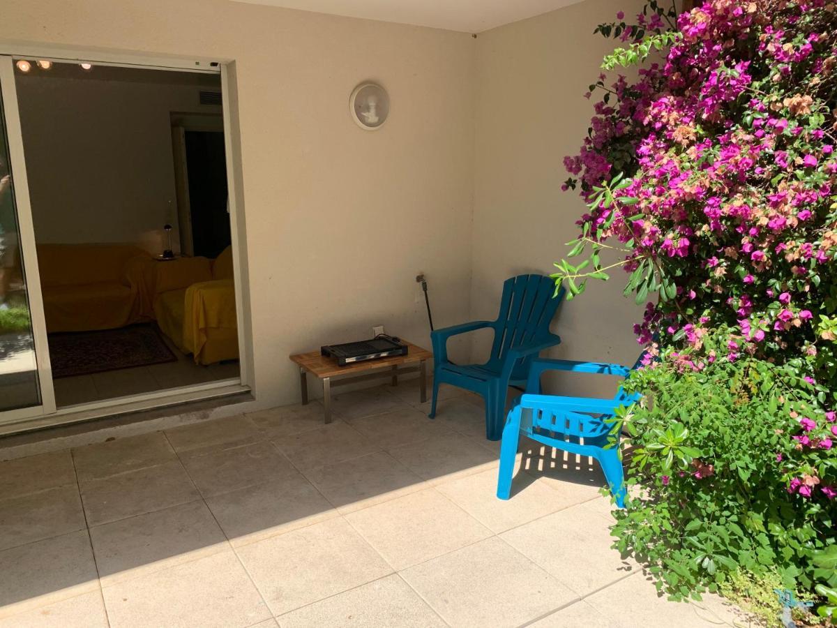 Appart T3 Jardin 1 Km La Plage ! Marseille Extérieur photo